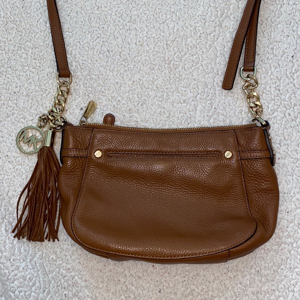 *CLOSET CLEAN OUT* Michael Kors every day purse 👜